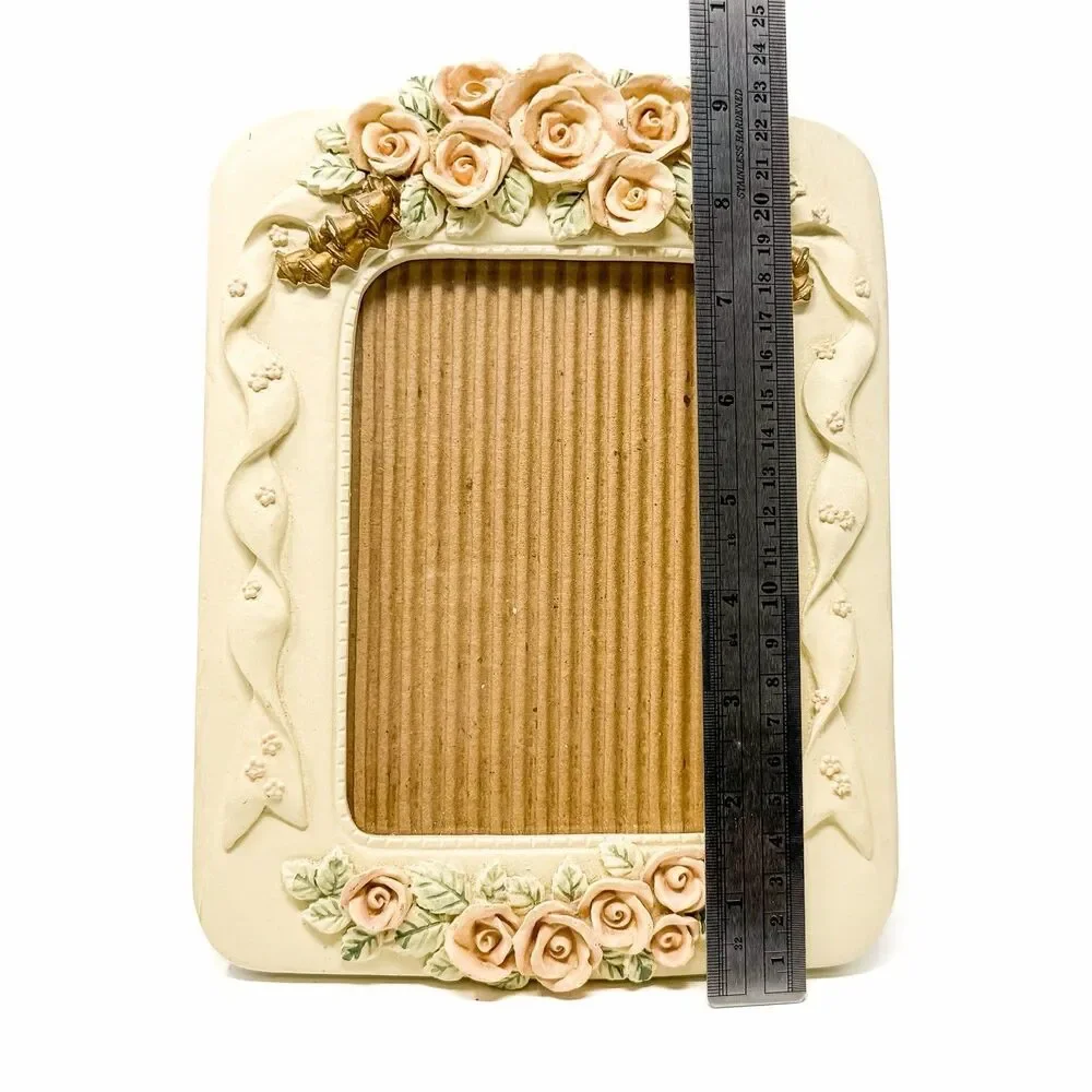shabby chic hi there